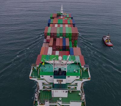 ship