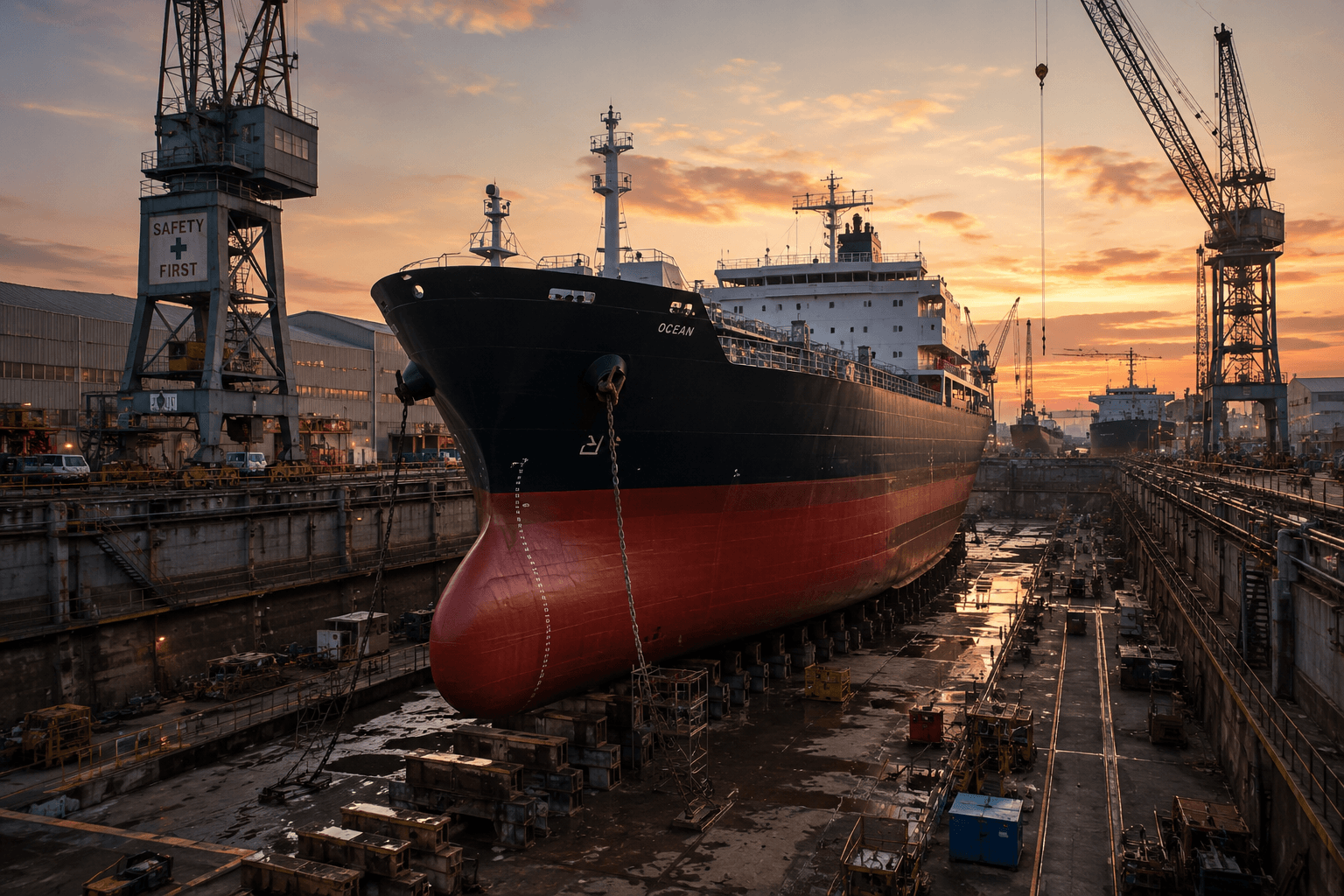 SHipyard